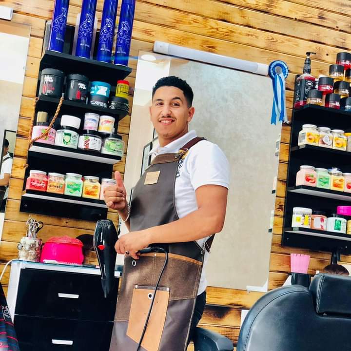 Barbershop - Skhirat