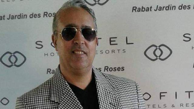 Ecole cleopatre privee de coiffure - Rabat - +212 661-393284