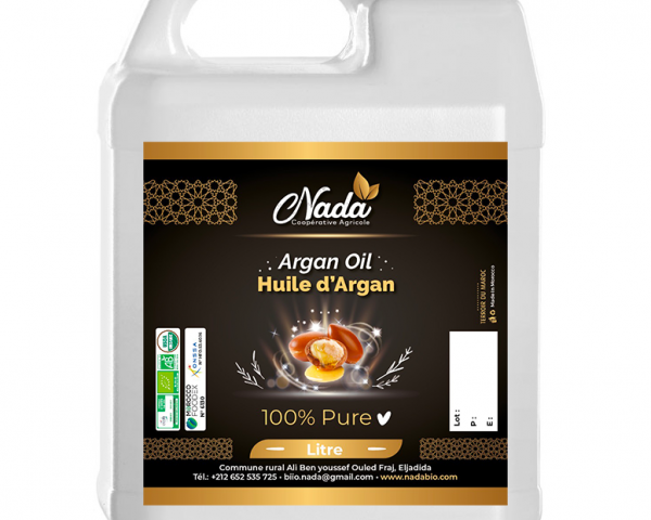 Cooperative agricole NADA - fraj - +212 652-535725