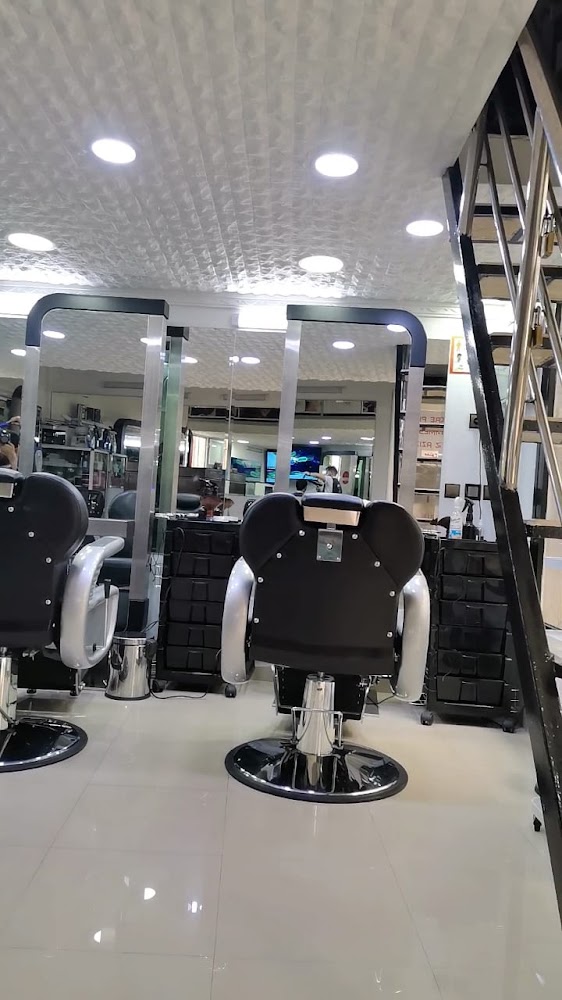 SALON CHEZ AZIZ