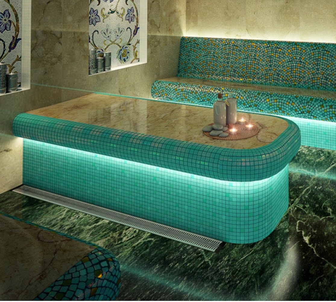 AMARA SPA CASABLANCA - Casablanca