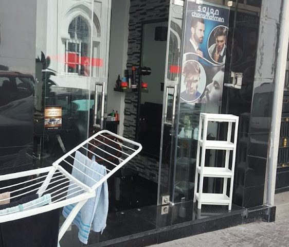 salon charismamen - Tétouan - +212 645-973824