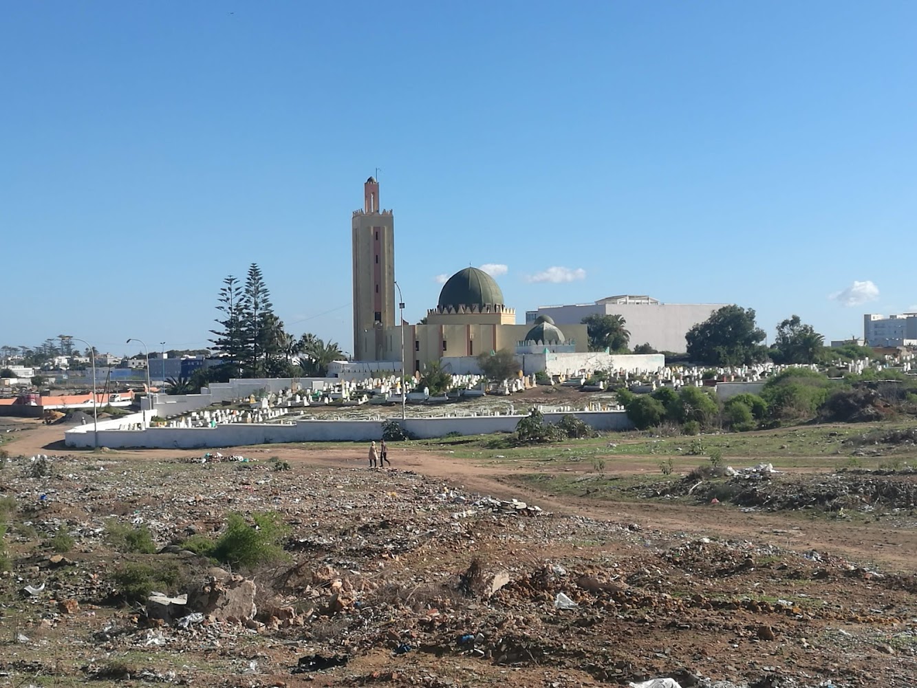Avon - El Jadida - El Jadida