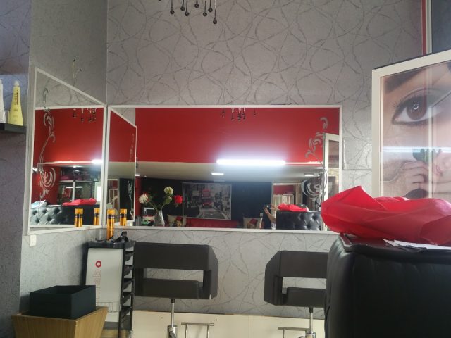 Oxygène L'atelier de beauté - Casablanca - +212 5229-06674