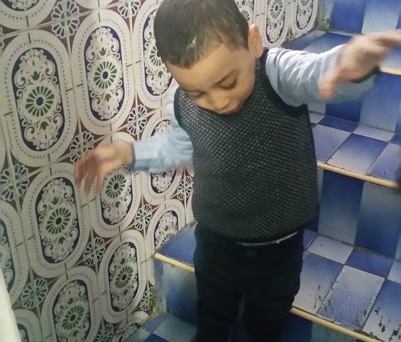 Hammam Solidarité Féminine - Casablanca - +212 5222-58452