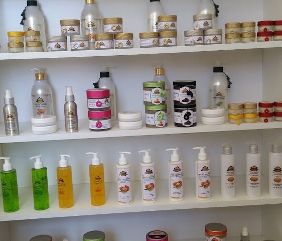 Maison Du Miel - Agadir - +212 661-349409