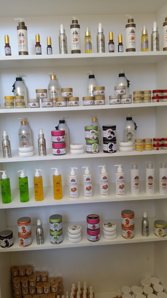 Maison Du Miel - Agadir