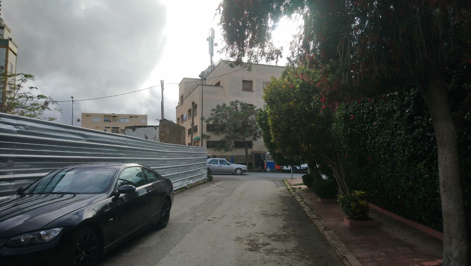 Hamam Halima - Rabat