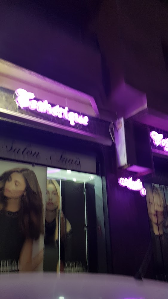 SALON ANAIS