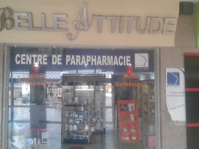 Pharmacie Aswak Assalam Kenitra