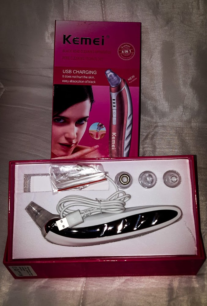 Beauté show