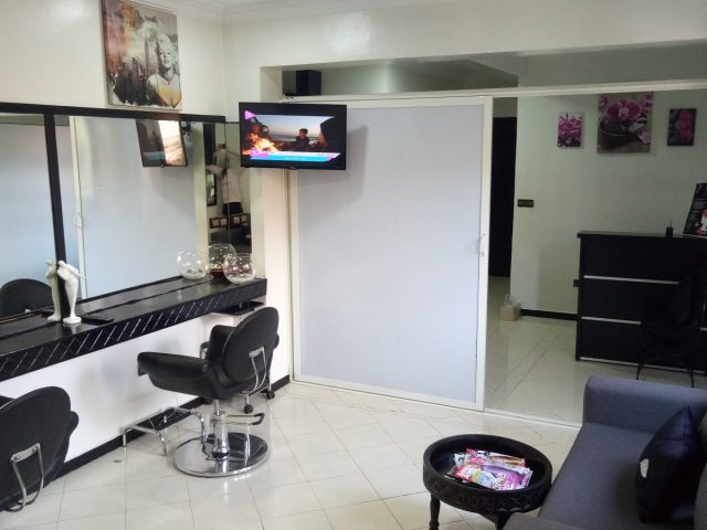 Djemila Beauty Success - Marrakech - +212 679-692985