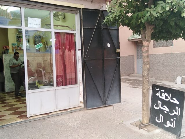 Khalid style - Marrakech - +212 667-094729
