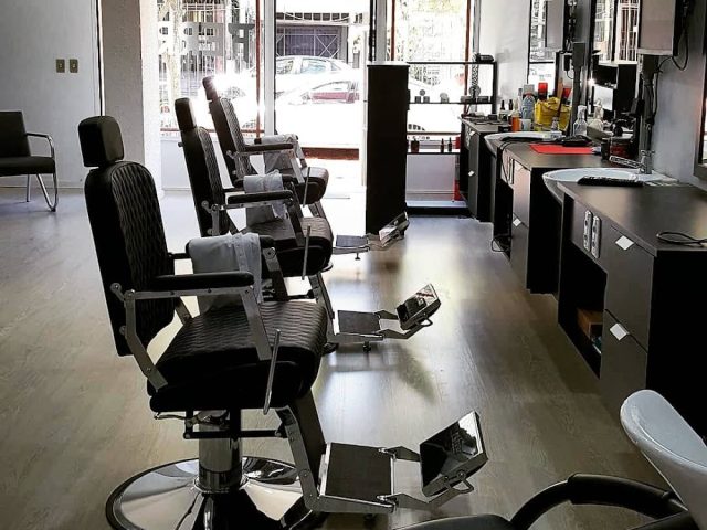 Coiffeur Mohamed - Nador - +212 654-534572