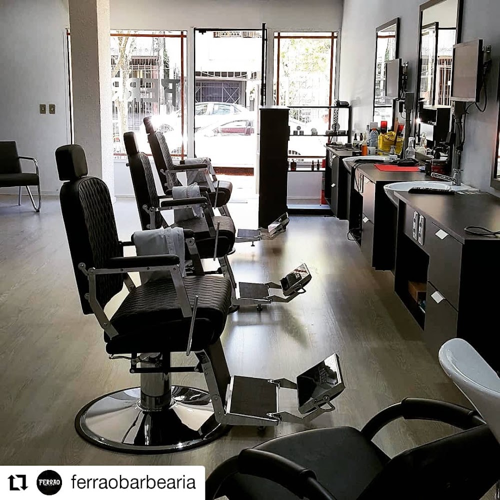 Coiffeur Mohamed