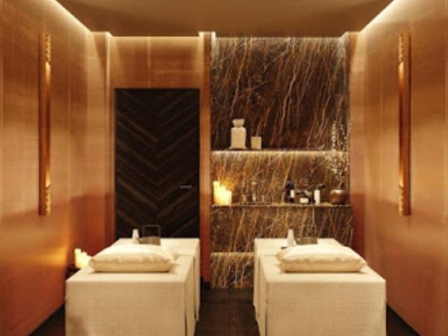 Salon de beauté - Casablanca - +212 659-857061