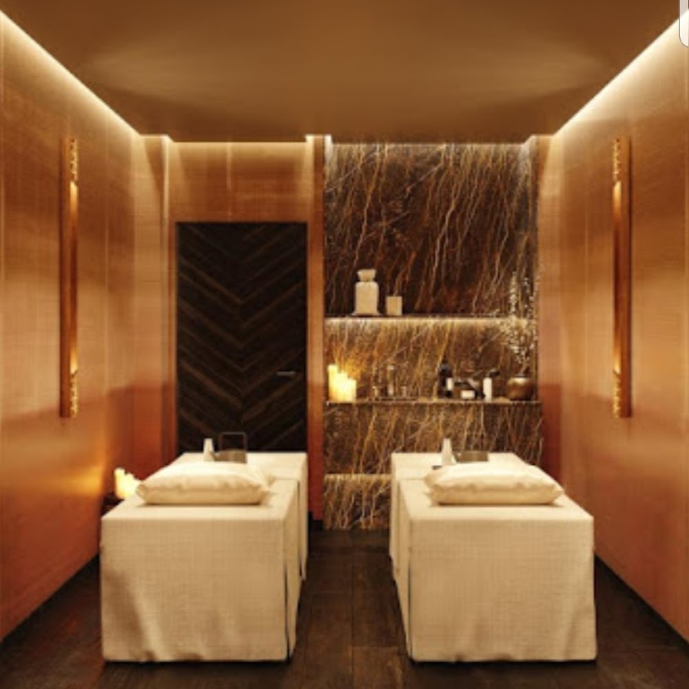 Salon de beauté - Casablanca