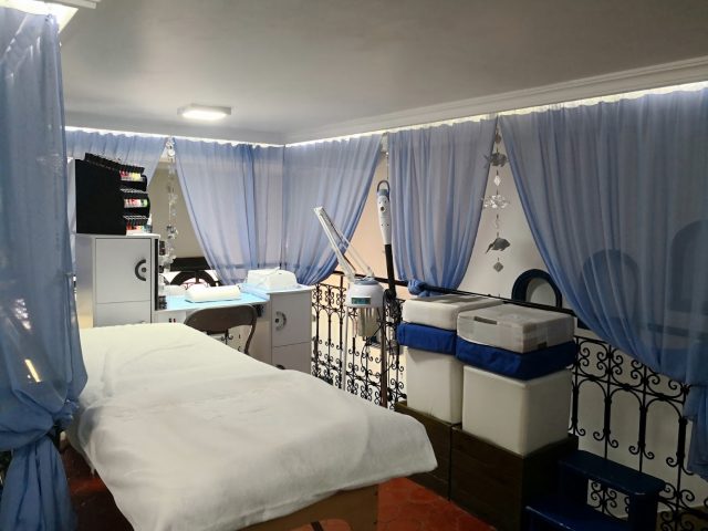 Océan Spa - Agadir - +212 5288-21165