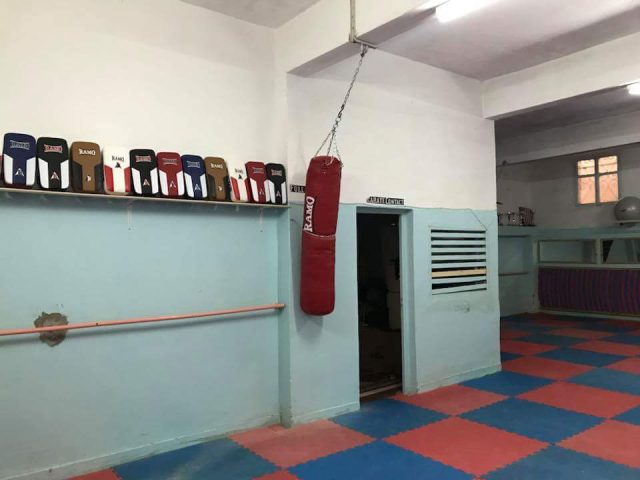 Chelfi's Academy - Sidi Slimane - +212 618-154986