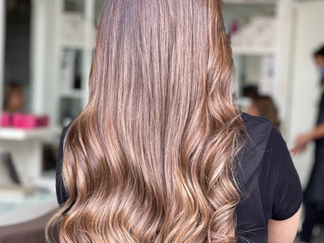 Niya beauty - Marrakech - +212 702-050200