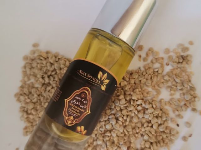 ARGAN MIRLEFT "NOIX SPINOSA" - Mirleft - +212 5287-19678