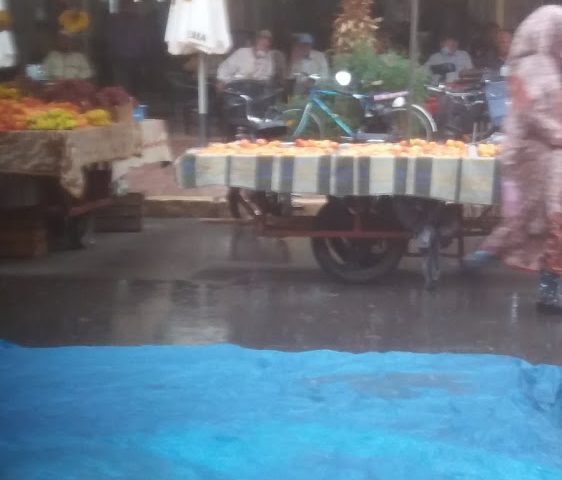 Pharmacie 20 Aout - Oued Zem - +212 5234-16416