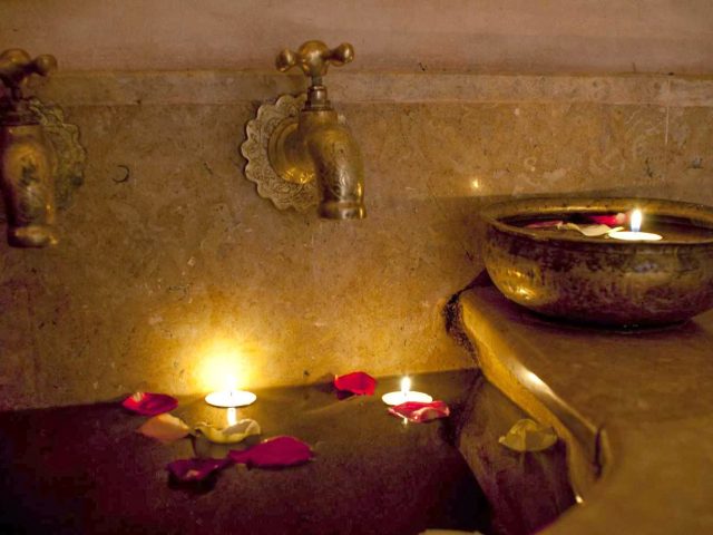 sijad spa - Marrakech - +212 612-265188