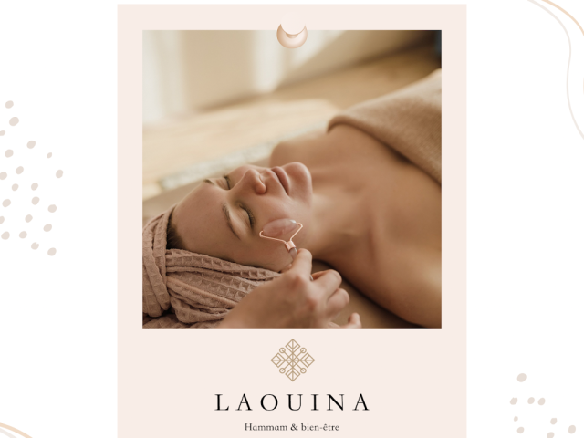 SPA LAOUINA - Larache - +212 5399-14282