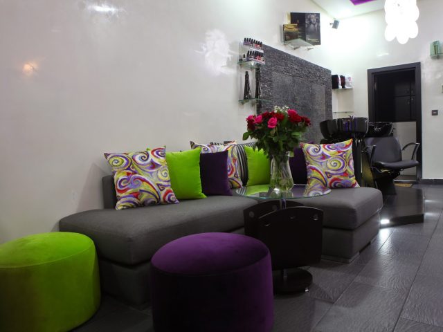 PAUSE BEAUTÉ - Casablanca - +212 5223-04876