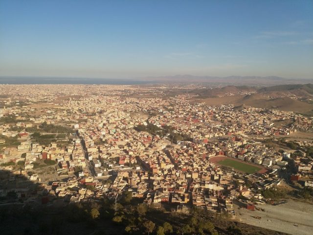 Hammam Gourgou