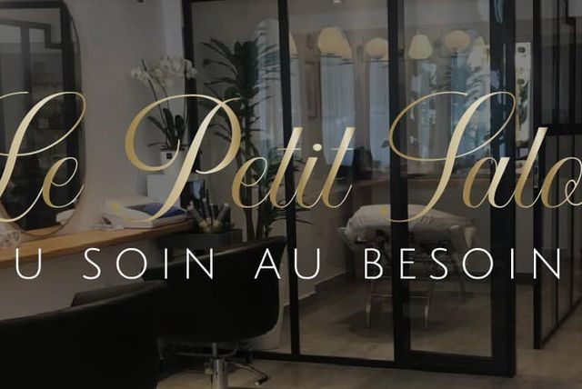 Le Petit Salon - Casablanca - +212 5222-36505