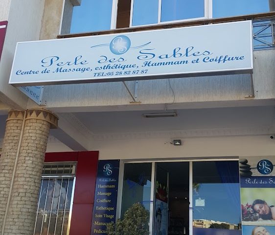 Perle des Sables - Agadir - +212 5288-28787