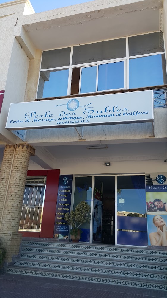 Perle des Sables