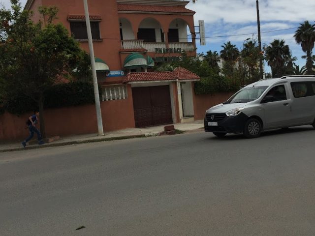 pharmacie sidi moussa - El Jadida - +212 5233-73617