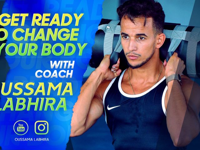 Oussama LABHIRA -  - +212 617-921450