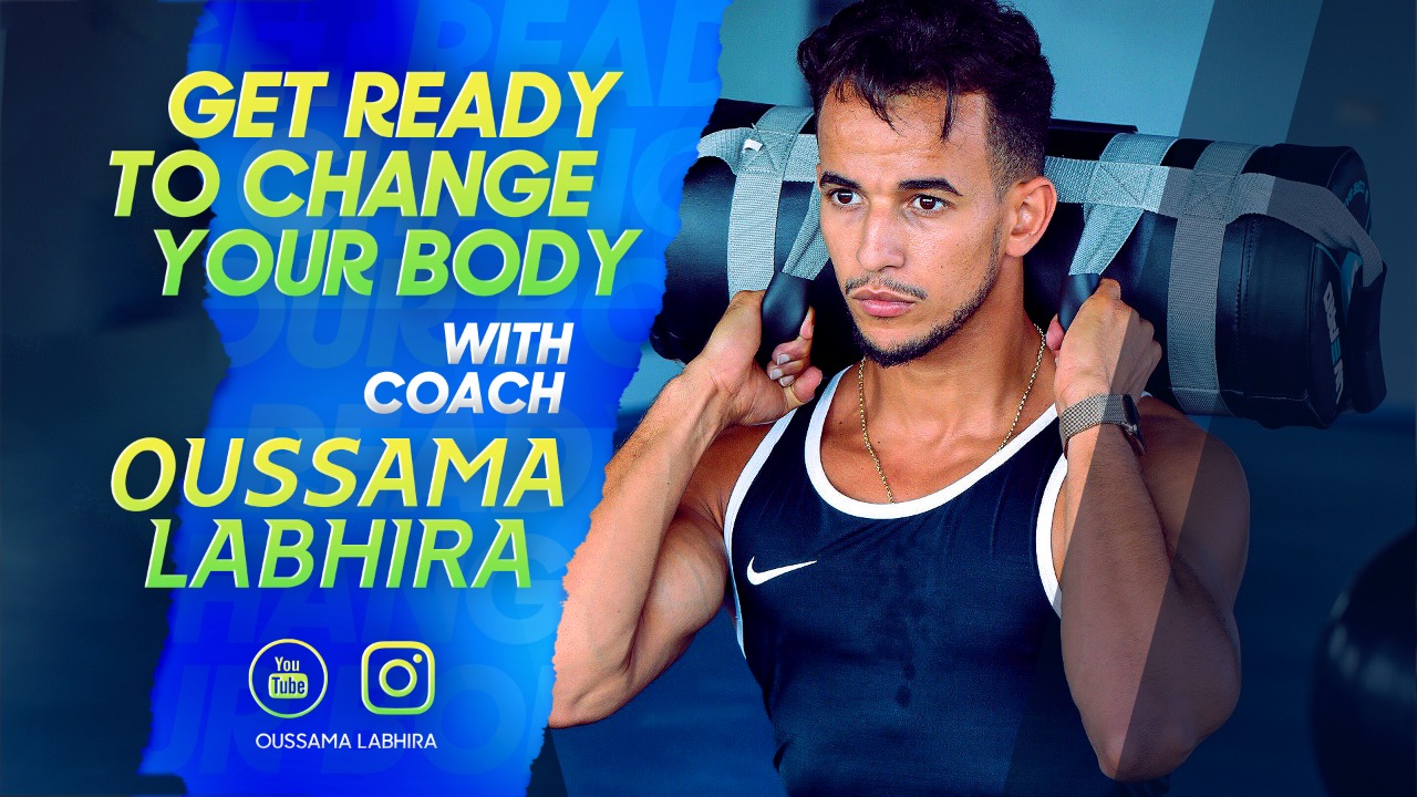 Oussama LABHIRA