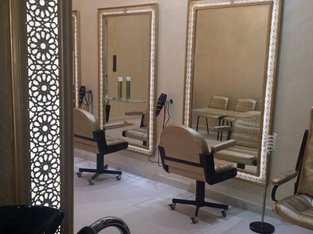 Salon Jouhaina - Tanger - +212 661-454027