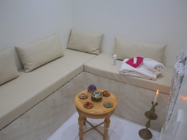 Espace Hind Guinot - Rabat - +212 666-088314