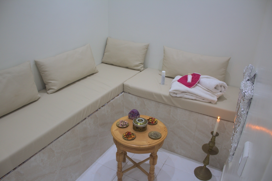 Espace Hind Guinot