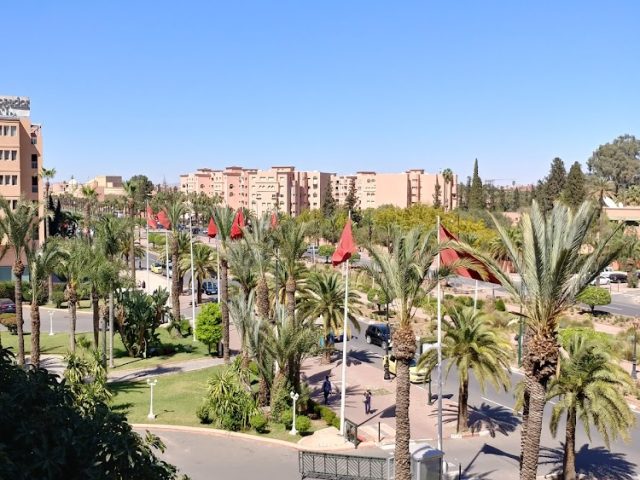 asma bien être© spa , hamman,massage - Marrakech - +212 5244-33234