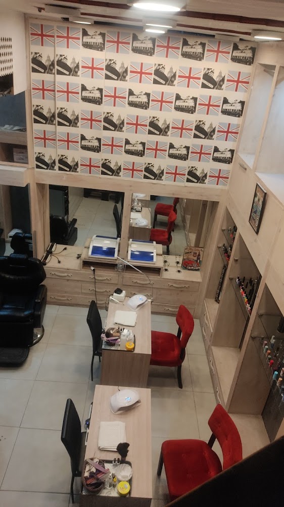 Salon biba beauty center