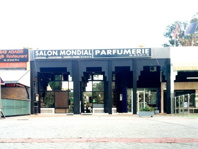 Salon Mondial agadir - Agadir - +212 637-933789