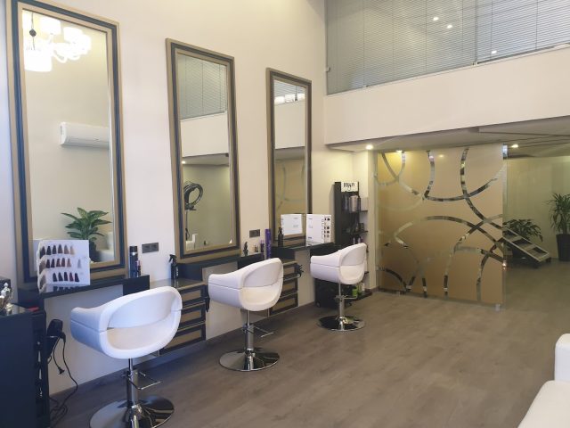 Espace victoria coiffeur esthétique massage - Meknès - +212 675-202075