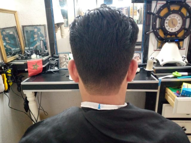 Salon ALI - Khémisset - +212 615-706651