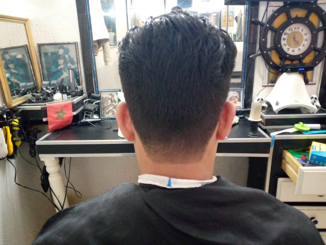 Salon ALI