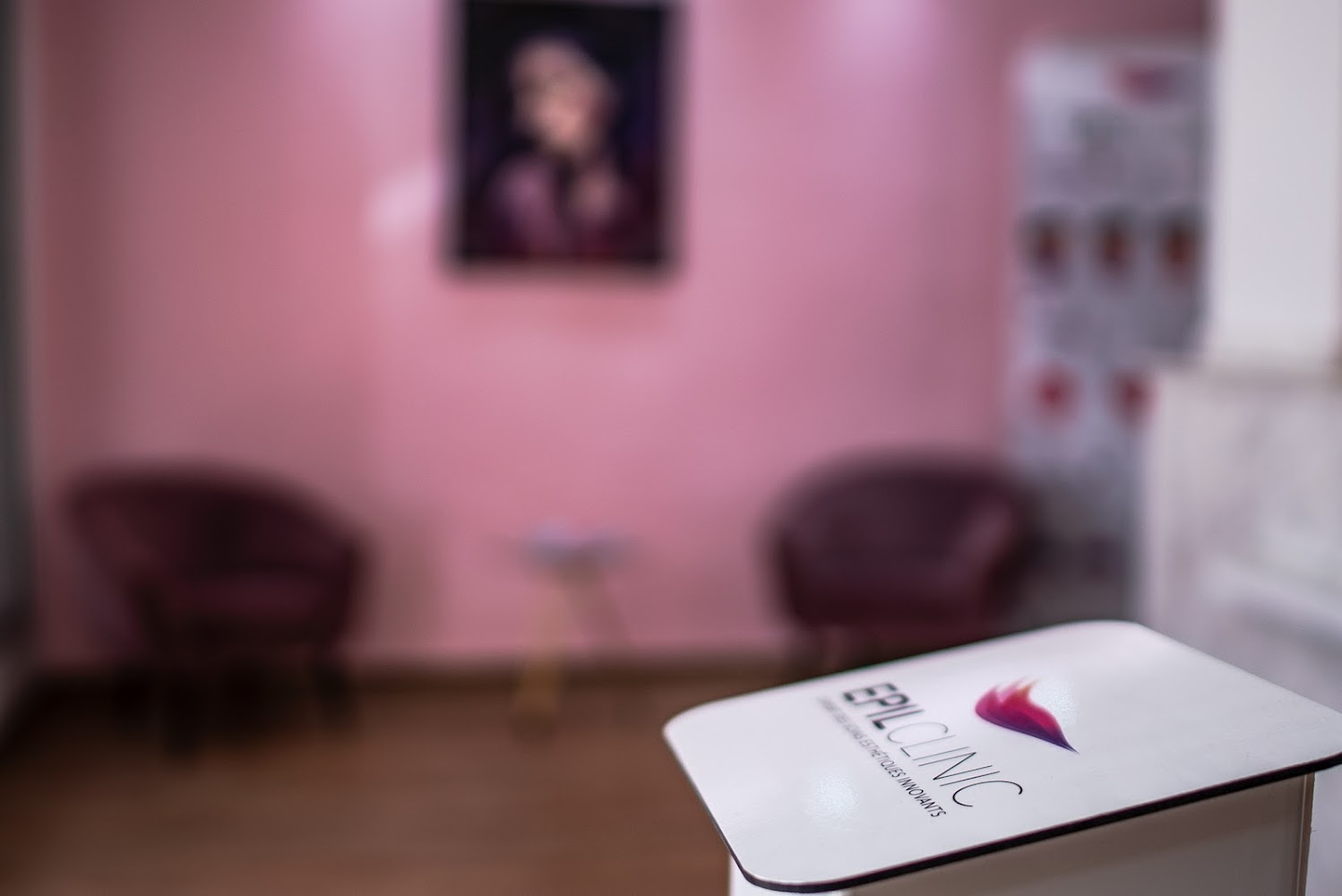 EpilClinic Rabat - Rabat