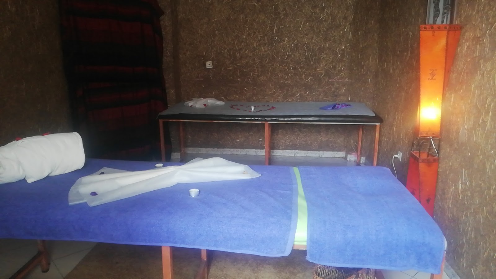 Argan home