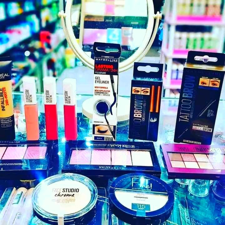 Parfumerie el amakine