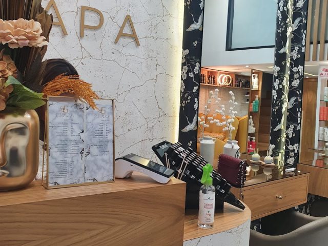 GUAPA Studio Beauté - Casablanca - +212 520-275757