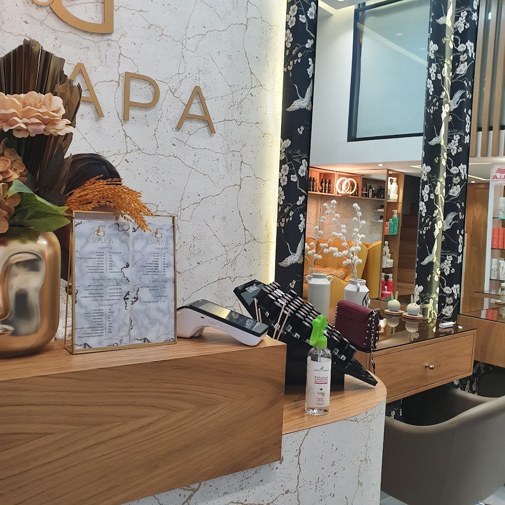 GUAPA Studio Beauté